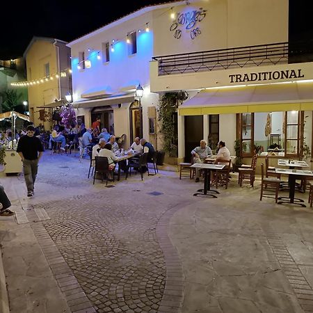 Rantzo Holiday Apartments Πισσούρι Εξωτερικό φωτογραφία