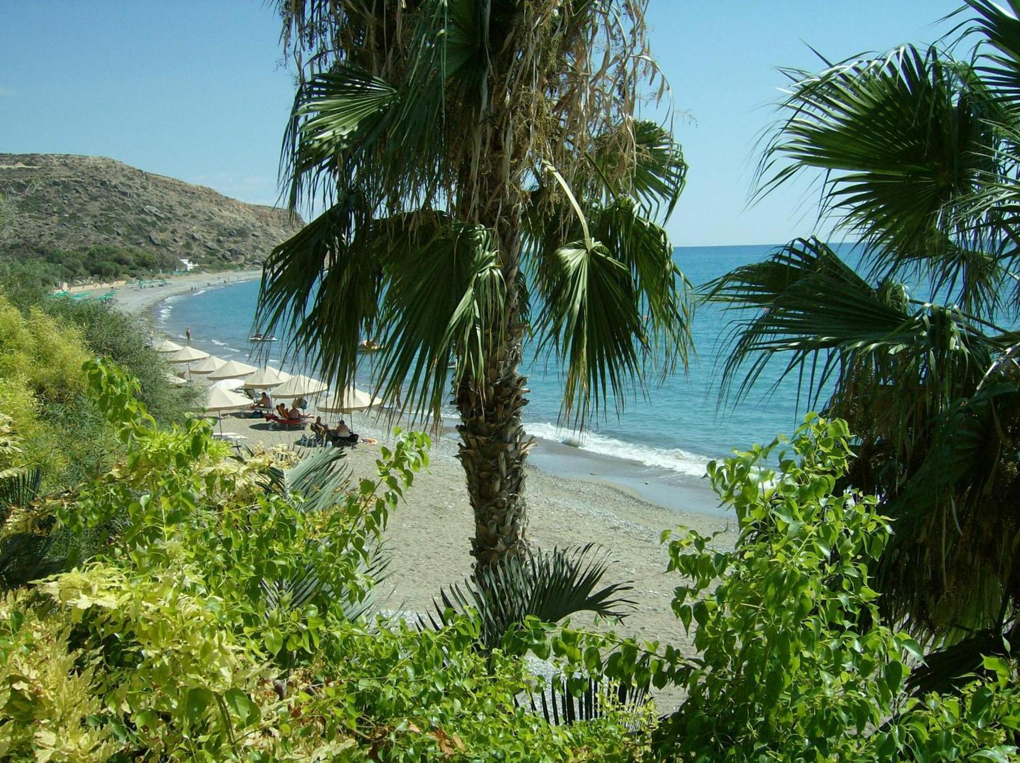 Rantzo Holiday Apartments Πισσούρι Εξωτερικό φωτογραφία