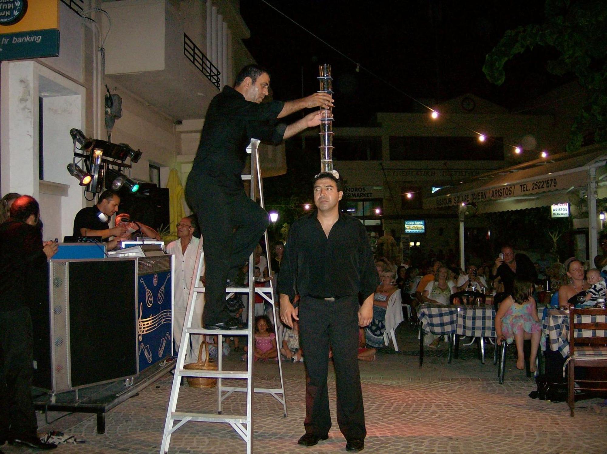 Rantzo Holiday Apartments Πισσούρι Εξωτερικό φωτογραφία