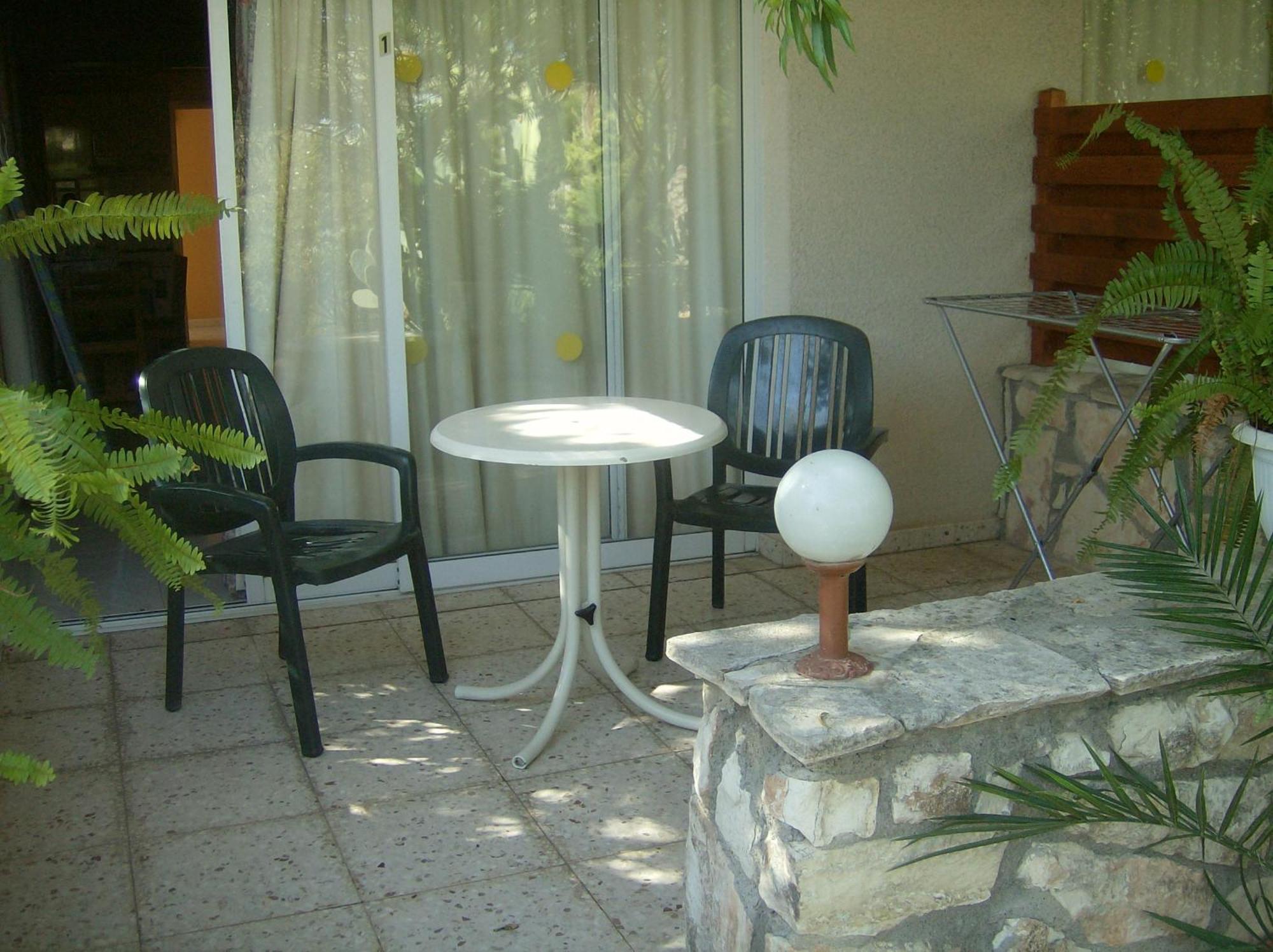 Rantzo Holiday Apartments Πισσούρι Εξωτερικό φωτογραφία