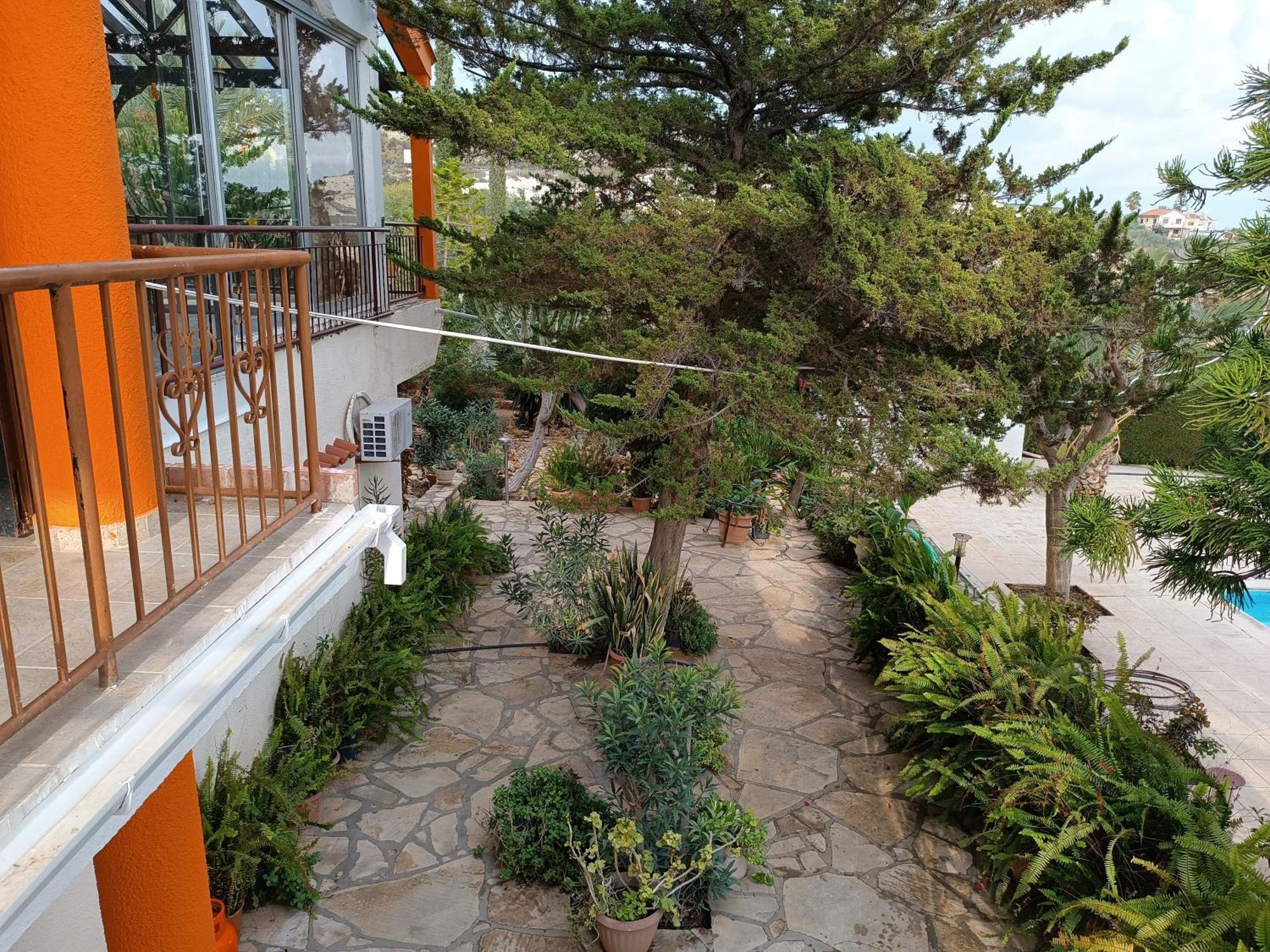Rantzo Holiday Apartments Πισσούρι Εξωτερικό φωτογραφία
