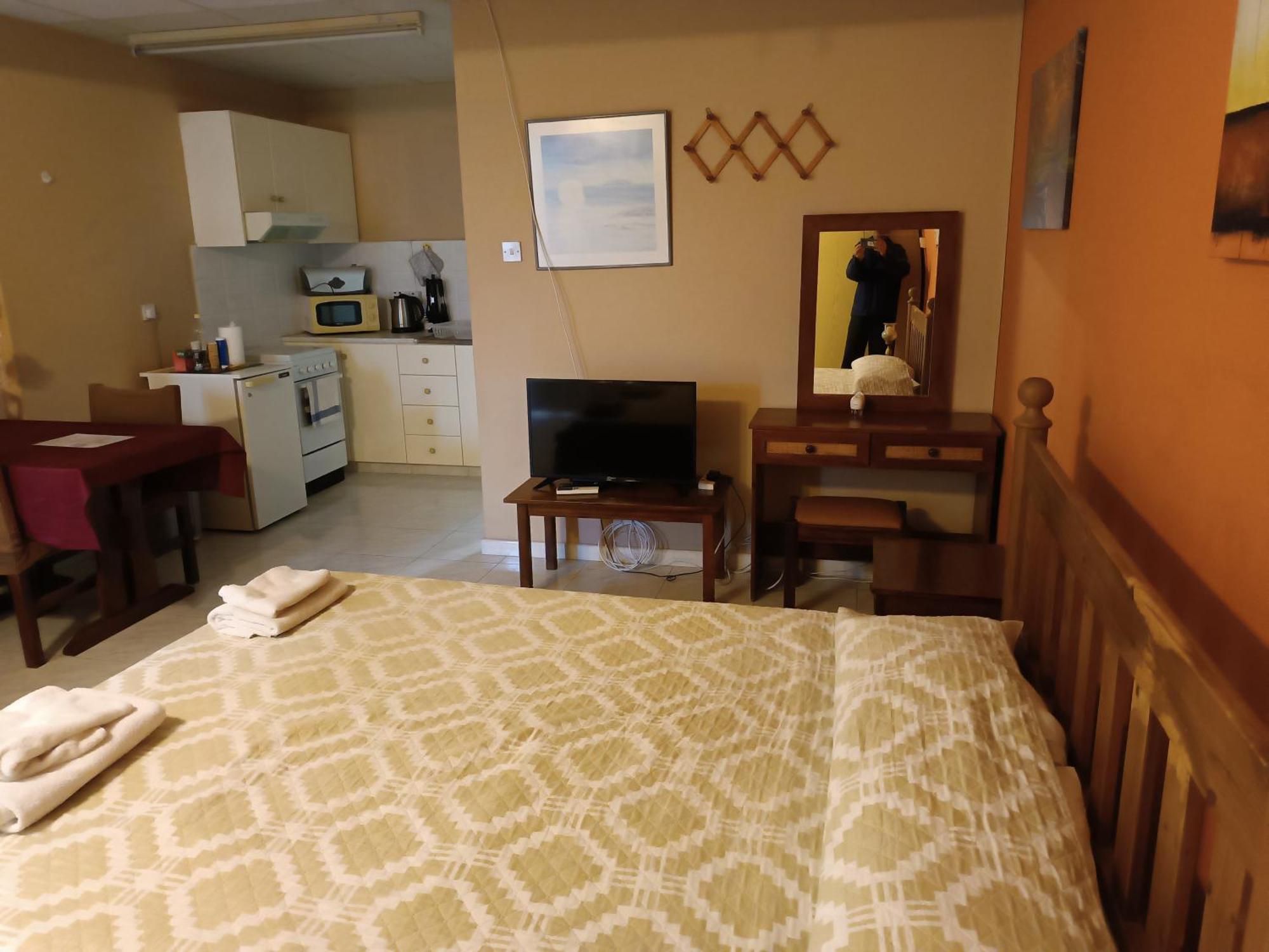 Rantzo Holiday Apartments Πισσούρι Εξωτερικό φωτογραφία