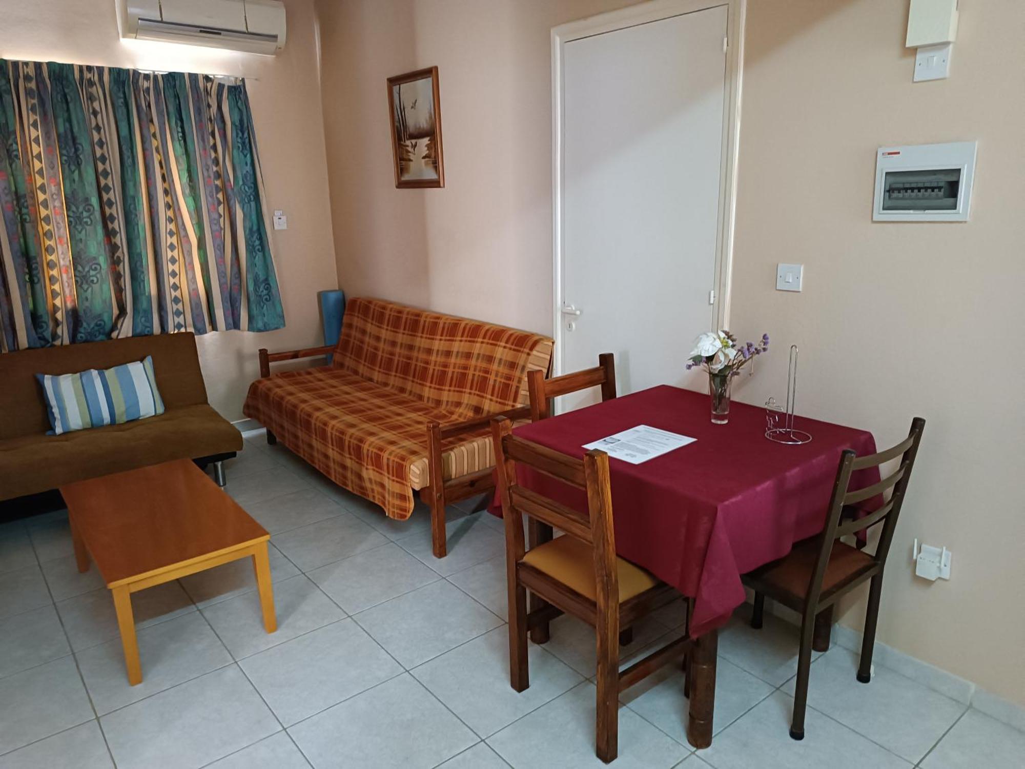 Rantzo Holiday Apartments Πισσούρι Εξωτερικό φωτογραφία