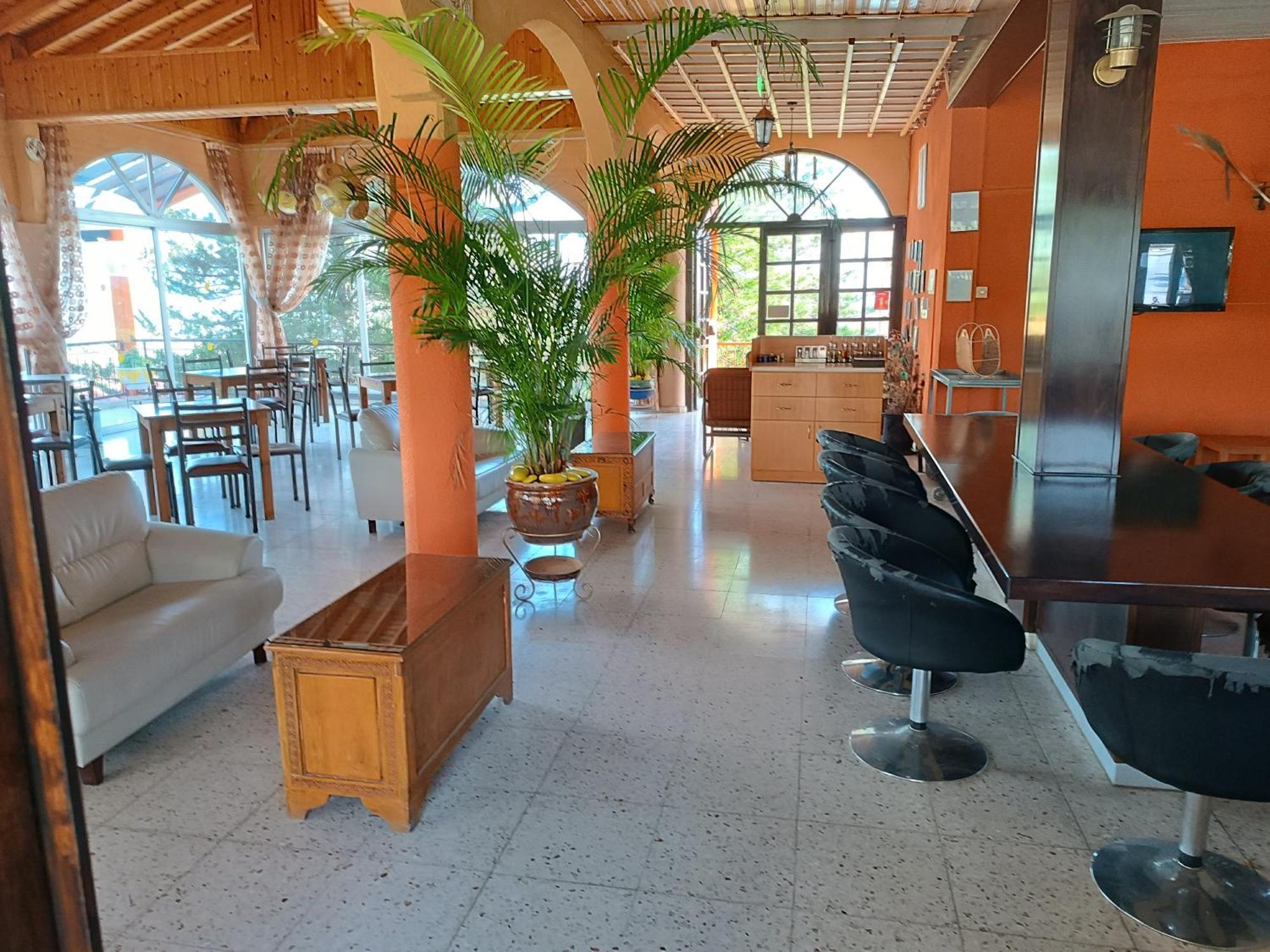 Rantzo Holiday Apartments Πισσούρι Εξωτερικό φωτογραφία