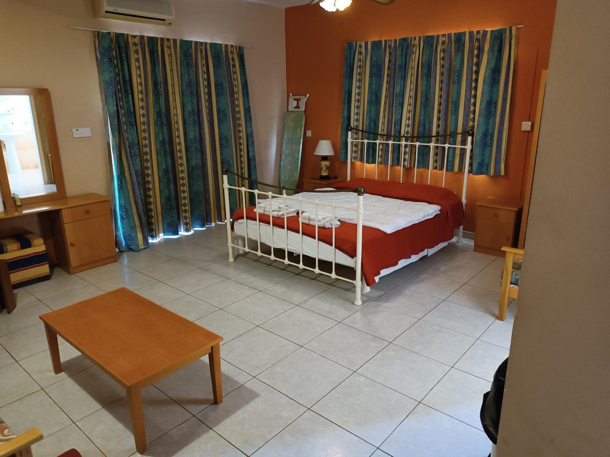 Rantzo Holiday Apartments Πισσούρι Εξωτερικό φωτογραφία