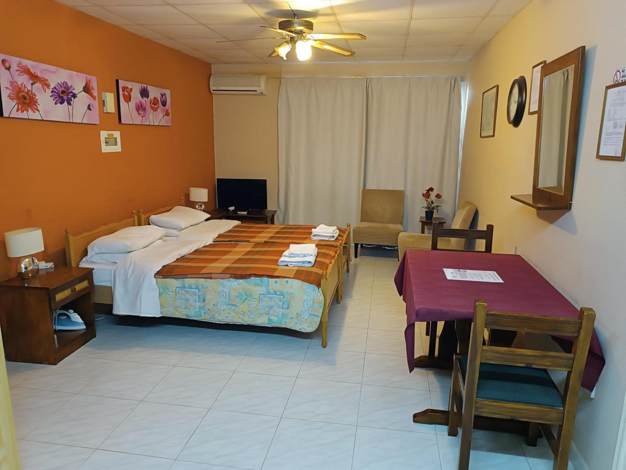 Rantzo Holiday Apartments Πισσούρι Εξωτερικό φωτογραφία