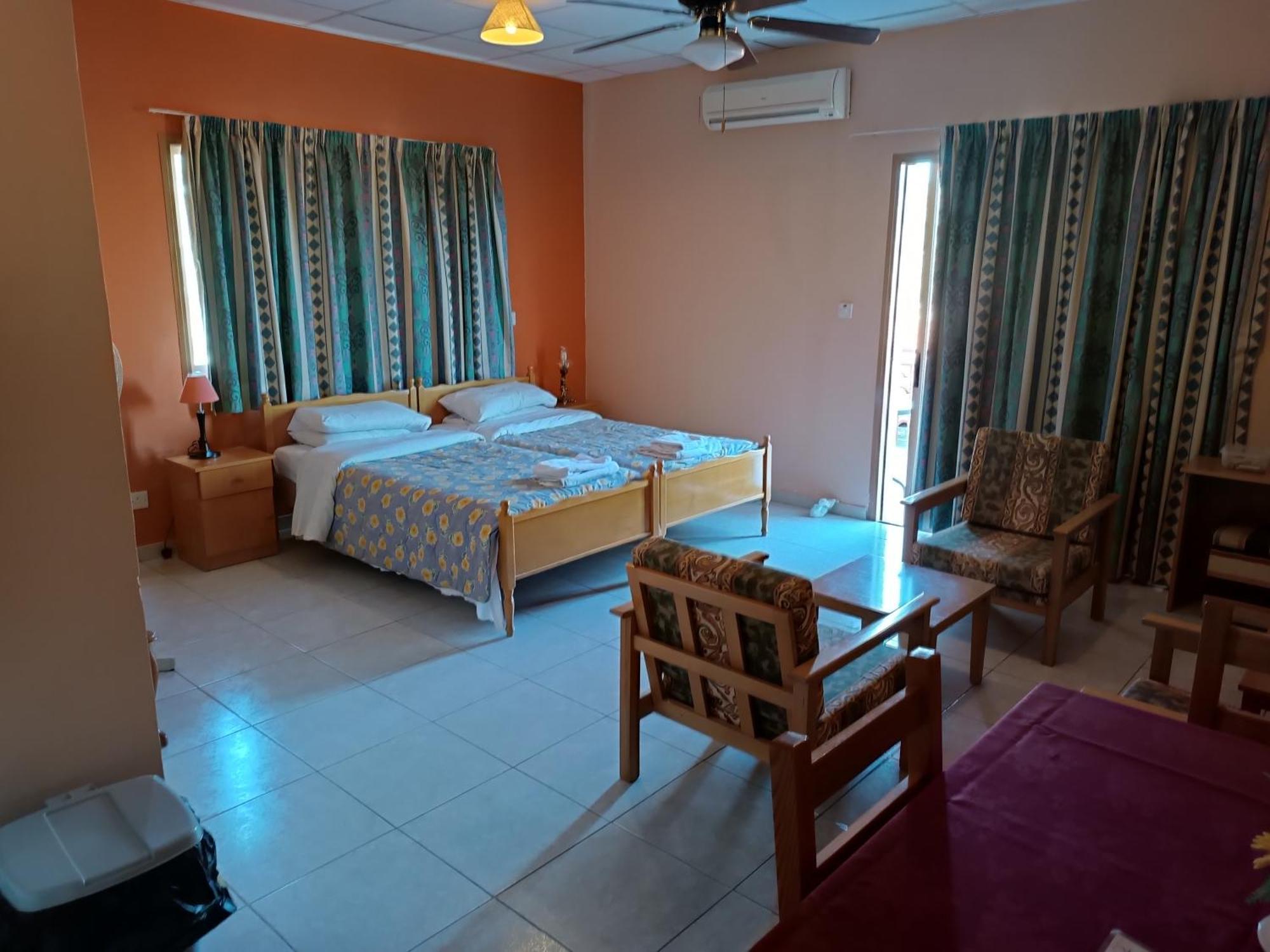 Rantzo Holiday Apartments Πισσούρι Εξωτερικό φωτογραφία