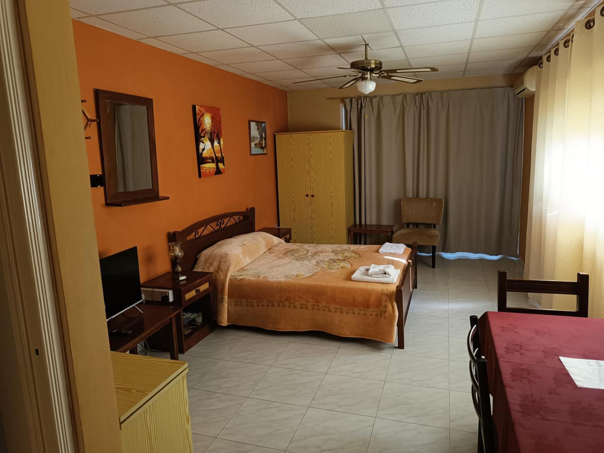 Rantzo Holiday Apartments Πισσούρι Εξωτερικό φωτογραφία