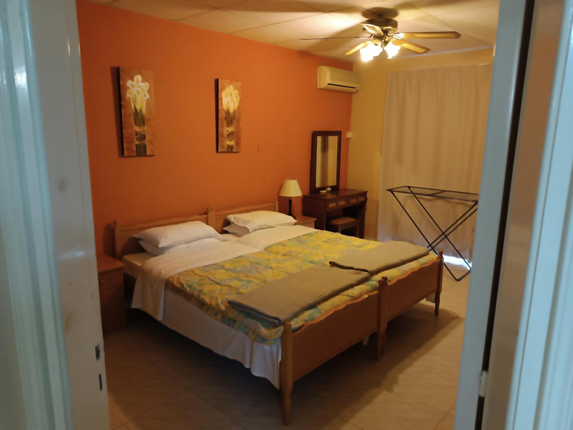 Rantzo Holiday Apartments Πισσούρι Εξωτερικό φωτογραφία