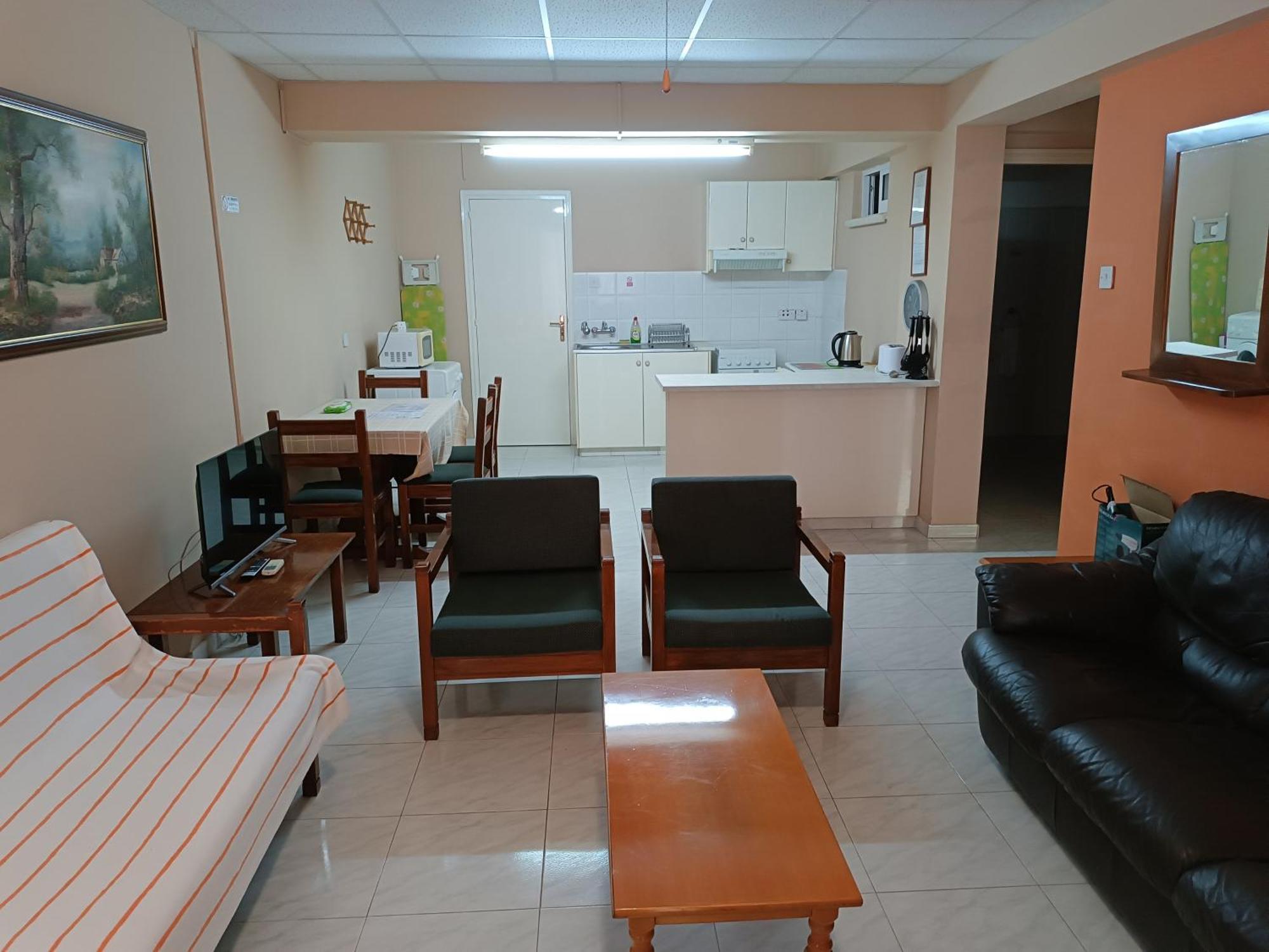 Rantzo Holiday Apartments Πισσούρι Εξωτερικό φωτογραφία