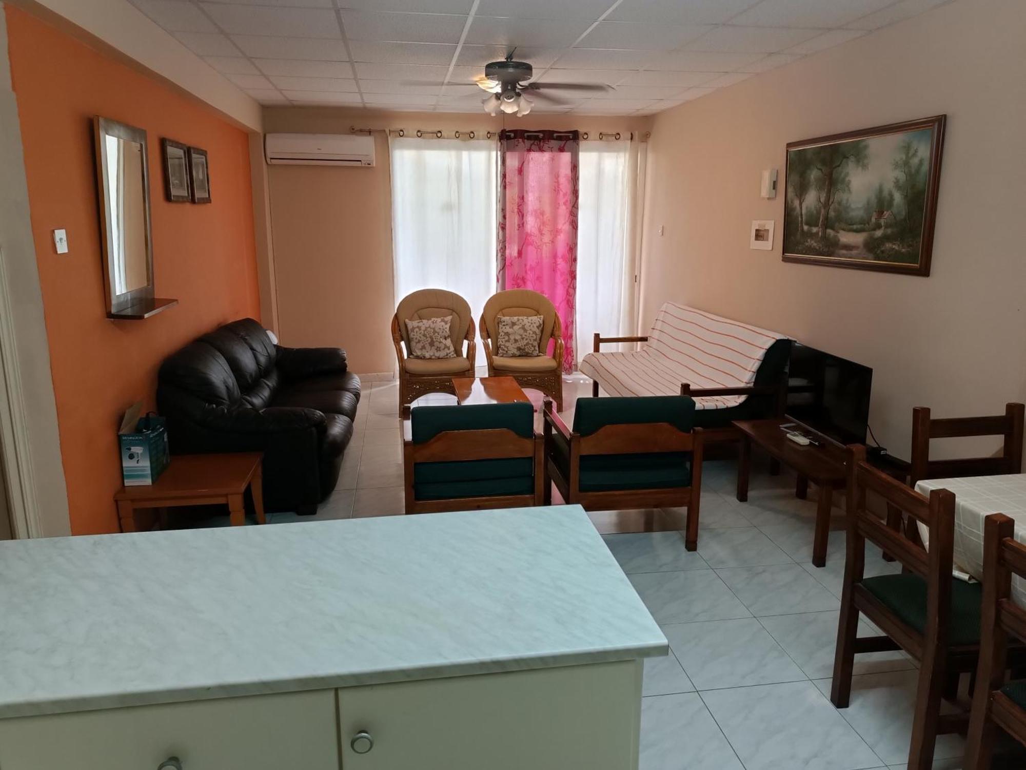 Rantzo Holiday Apartments Πισσούρι Εξωτερικό φωτογραφία
