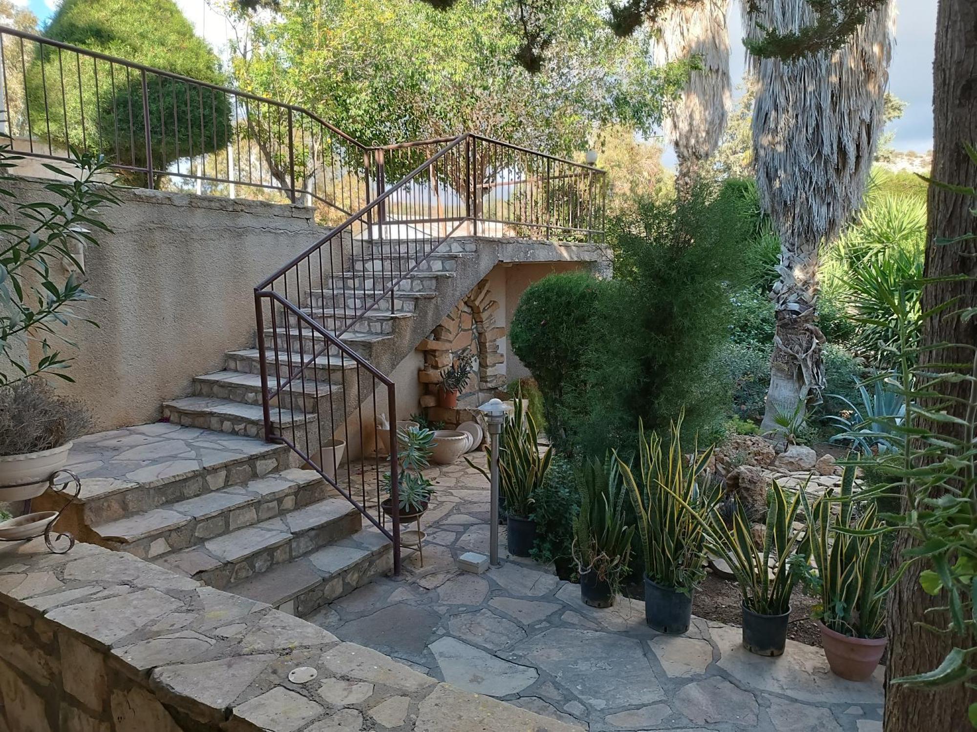 Rantzo Holiday Apartments Πισσούρι Εξωτερικό φωτογραφία
