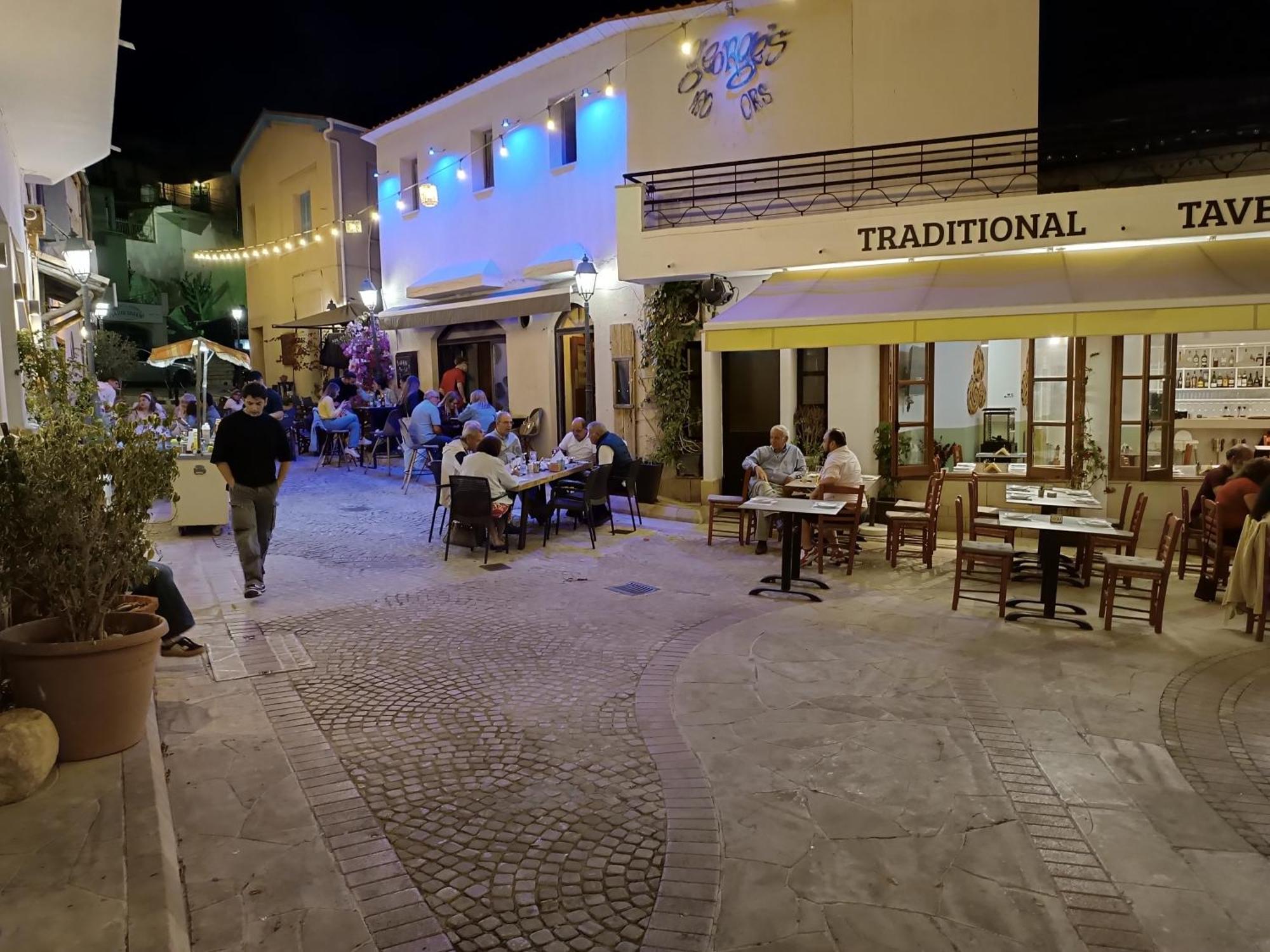 Rantzo Holiday Apartments Πισσούρι Εξωτερικό φωτογραφία