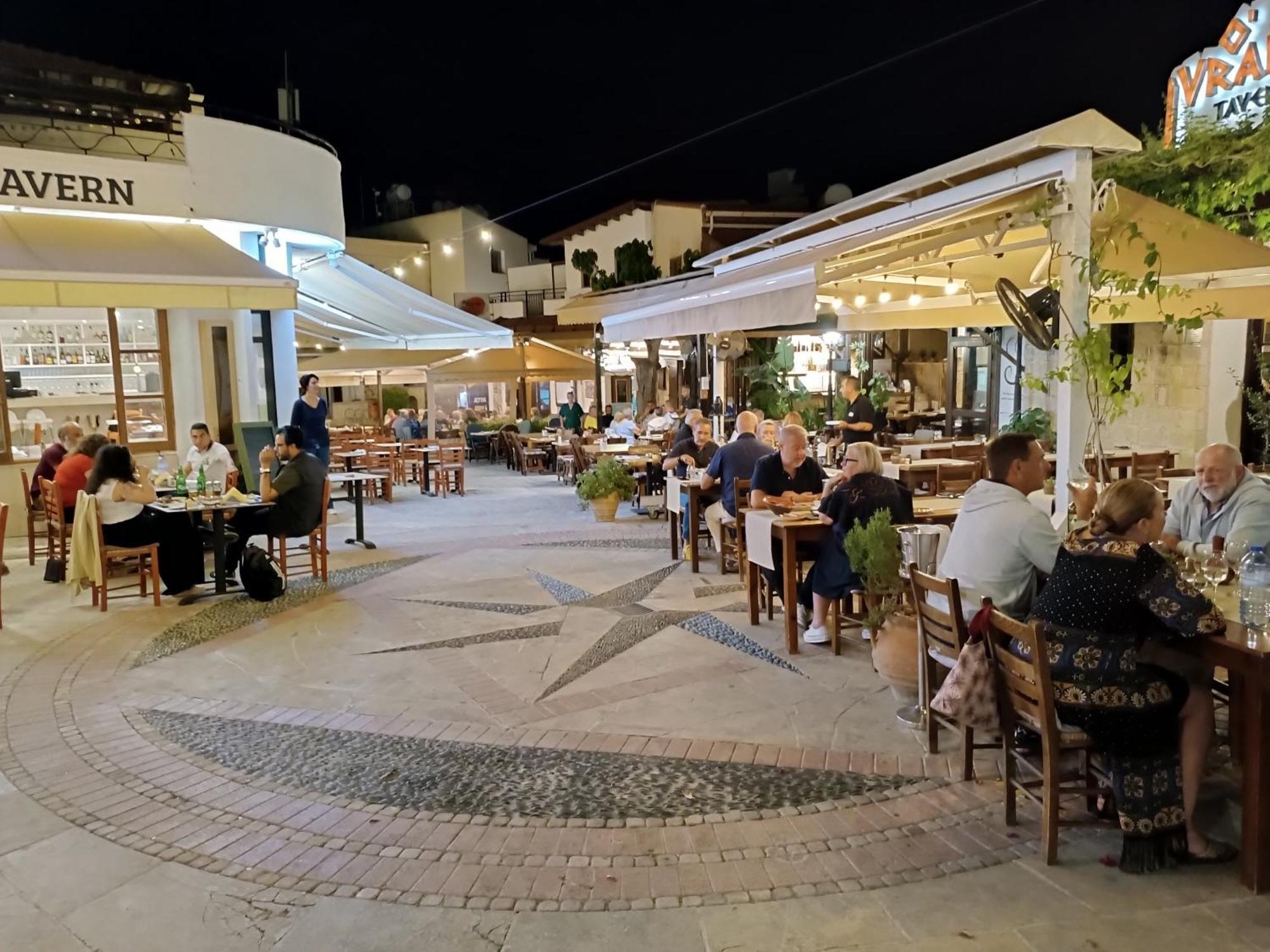 Rantzo Holiday Apartments Πισσούρι Εξωτερικό φωτογραφία