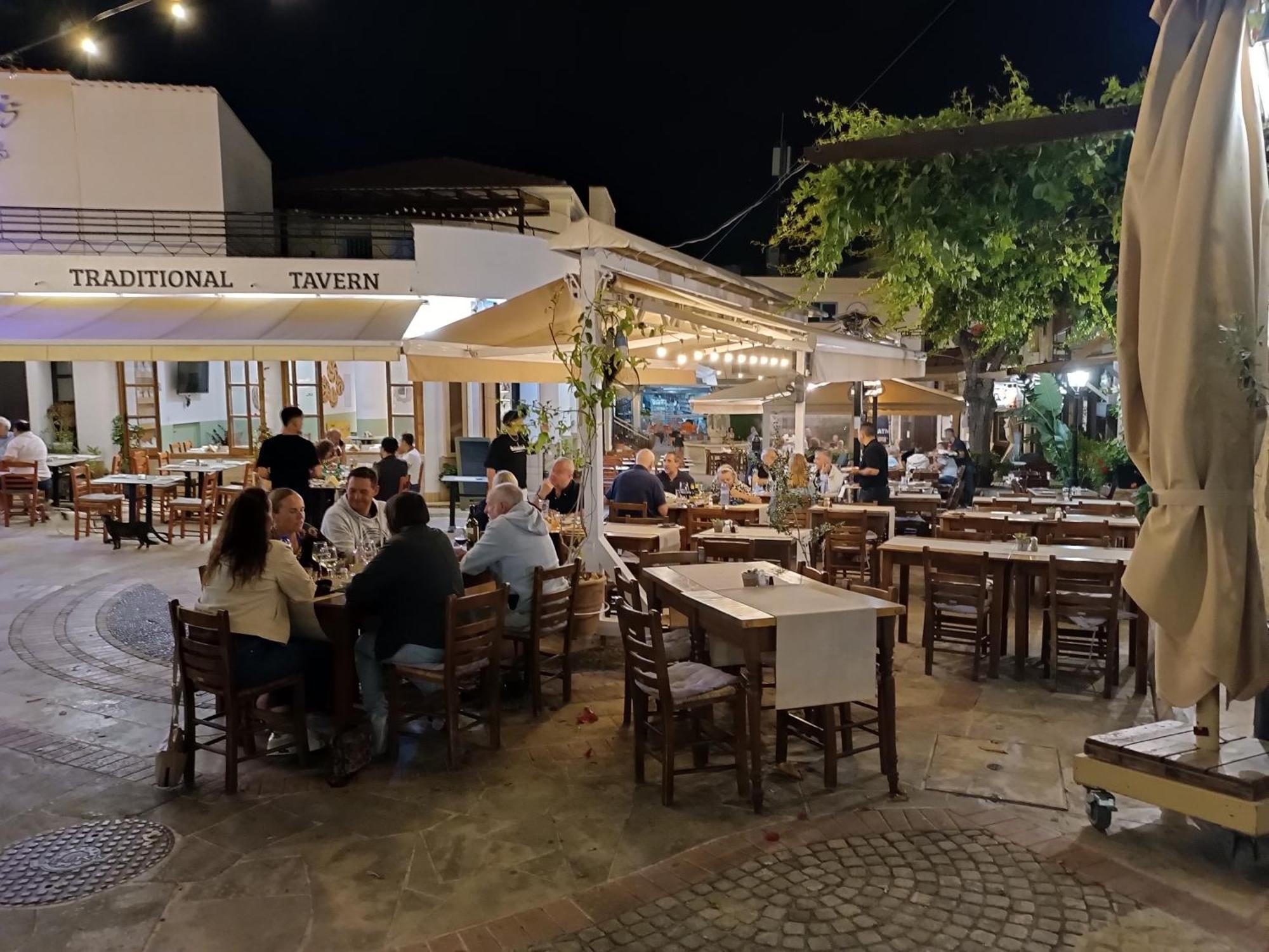 Rantzo Holiday Apartments Πισσούρι Εξωτερικό φωτογραφία