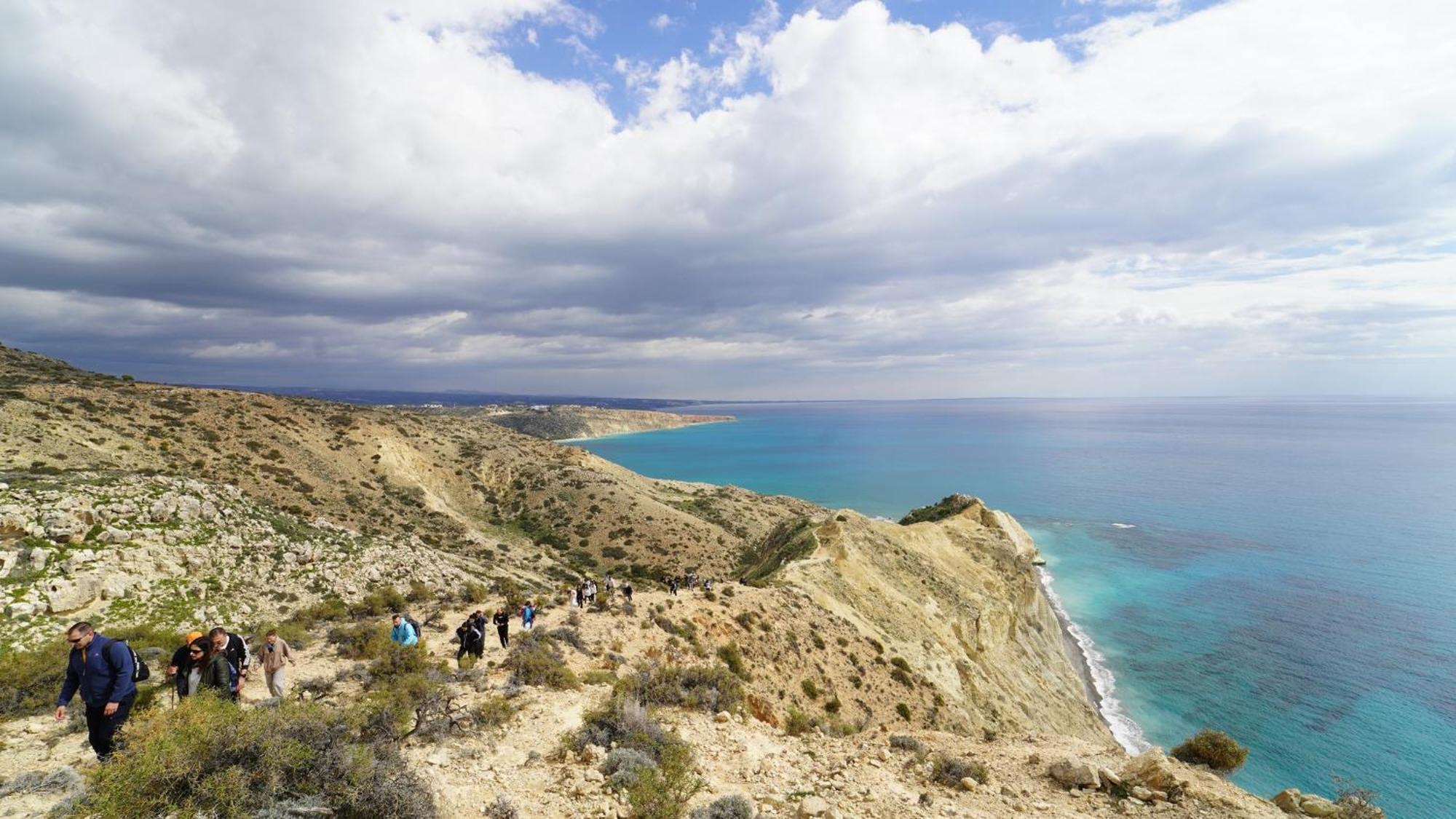 Rantzo Holiday Apartments Πισσούρι Εξωτερικό φωτογραφία