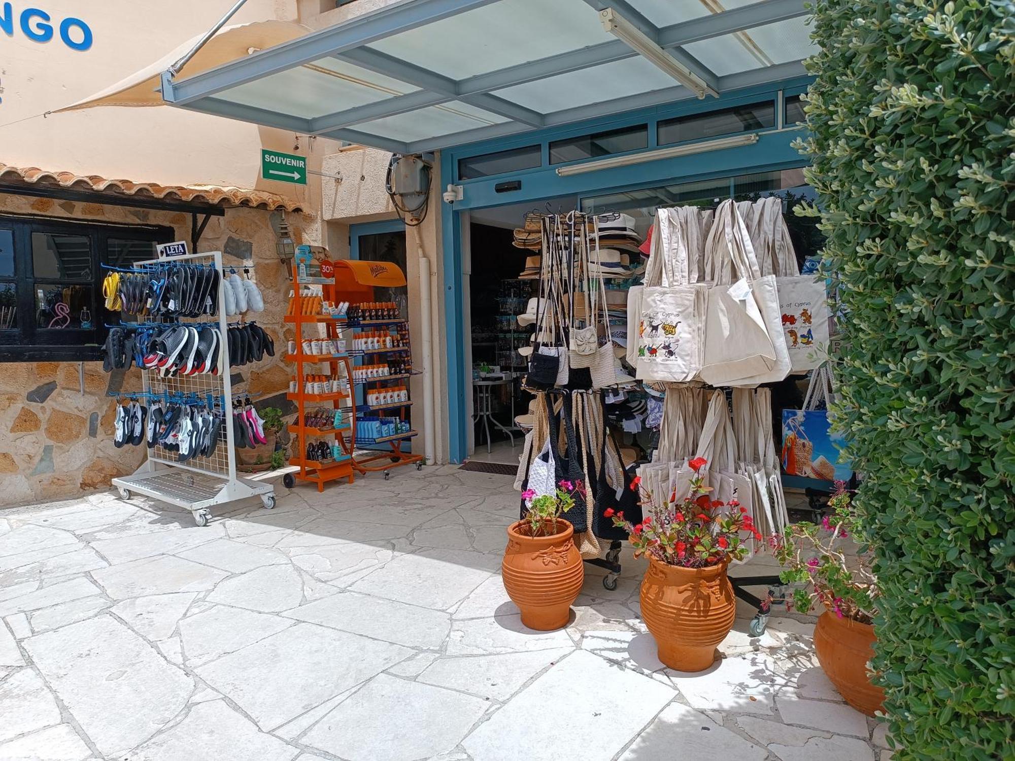 Rantzo Holiday Apartments Πισσούρι Εξωτερικό φωτογραφία